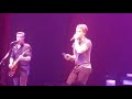 Hanson In A Little While 9/24/17 Silver Spring