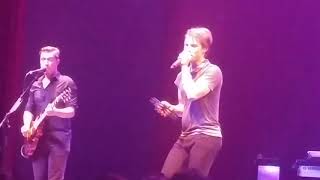 Hanson In A Little While 9/24/17 Silver Spring