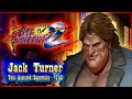 TAS ART OF FIGHTING 2 RYUUKO NO KEN 2 JACK TUNNER