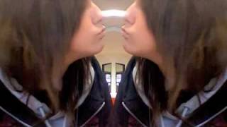 Exchange Saliva [exam reflections]