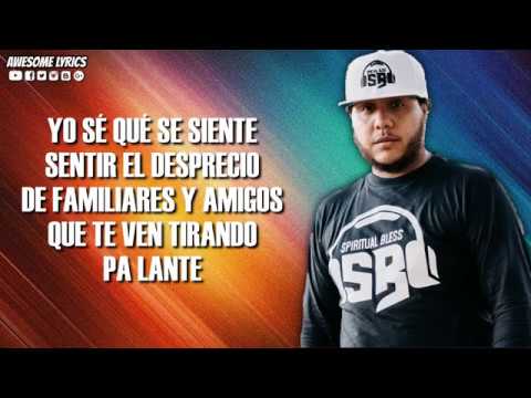 Everybody Rulay (Remix) - Spiritual Bless feat. Félix Aquino | Letra #AwesomeLyricsOficial