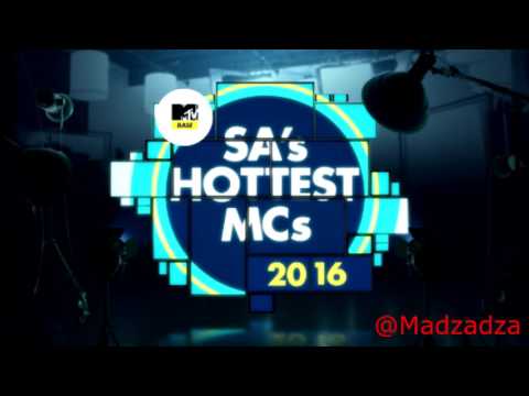 MTV #SAHottestMCs Roundtable 2016 Part 1 (Audio)