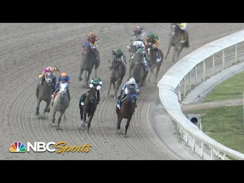2022 Florida Derby (FULL RACE) | NBC Sports