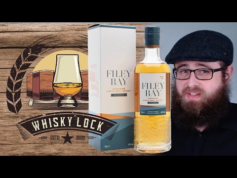 Spirit of Yorkshire Filey Bay Flagship - Whisky Review 167
