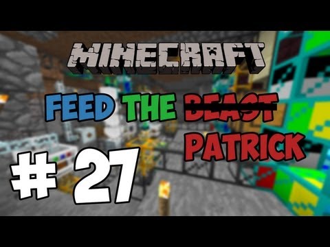 Feed The Patrick - Ep 27 - Oh yeahh