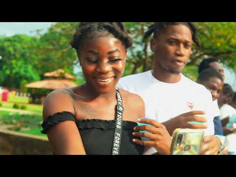 MEREK BASS - Wisi Mang (Official Video)