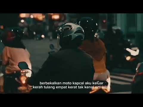 syameer - AKU DAN KAPCAI