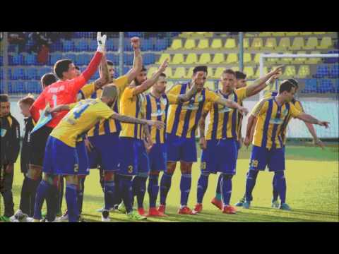 Mezőkövesd - Dunaújváros beharangozó