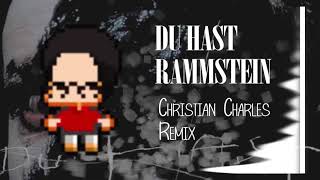 Rammstein - Du Hast (Christian Charles Remix)