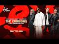 Zakes Bantwini, Jesse Clegg & Msaki – The Crossing feat. Skye Wanda & Johnny Clegg (Lyric Video)