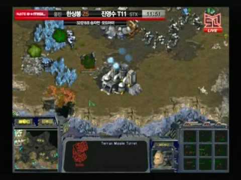 NATE MSL 09 Ro32 Group B - Winner's Match [2/2]