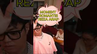 Download lagu REZA ARAP PEDULI BANGET SAMA LULA! MOMEN MANIS YANG BIKIN BAPER! #bukanmarapthon #rezaarap mp3