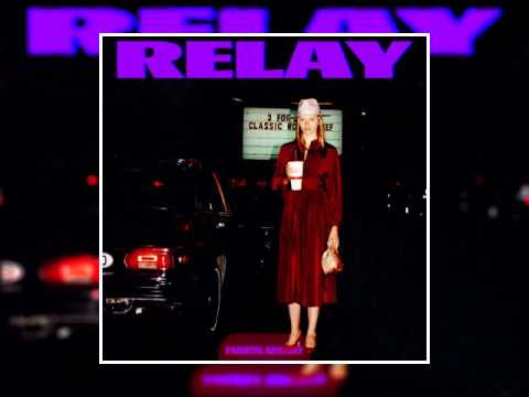 Chow Lee - Relay (Feat. Ricocaine)