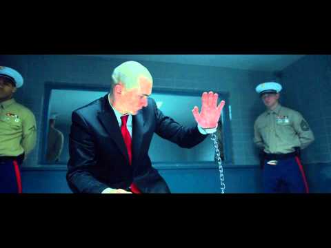 Trailer Sát Thủ: Mật Danh 47