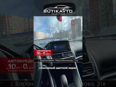 фото mitsubishi eclipse cross eclipse cross 0