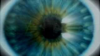 Bliss N Eso - Circus In The Sky - home made video messing around