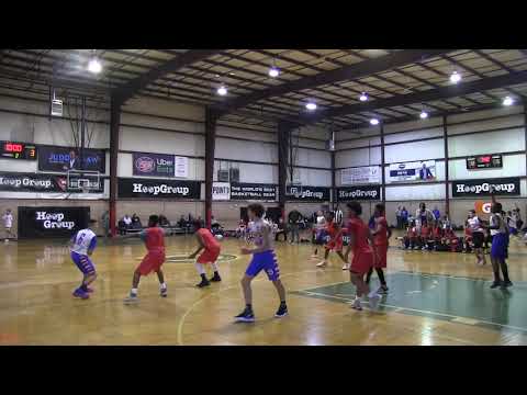13U Wiz Kids Vs Ocean Elite @ Holiday Showdown 12-14-19  Championship