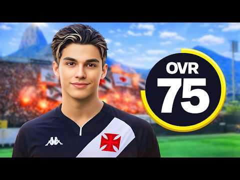 The Future of Brazilian Football #2