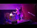 Roddy Woomble . Waverley Steps Live in Coventry. Oct 7 2021