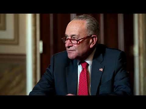 美國國會就COVID-19救援達成協議 (U.S. Congress reaches deal on COVID-19 relief)