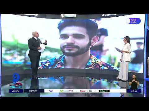 Alejo Arias volvió a Mendoza tras casi dos años preso en El Salvador