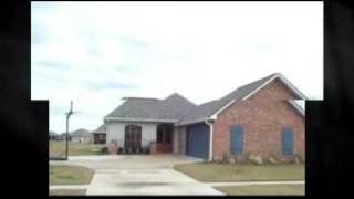 preview picture of video 'Acadian Crossing Subdivision Video Addis Louisiana 70710'
