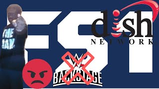Dish took FS1 away from me