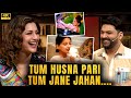 Sonali Bendre को देख Kapil Sharma को हुआ 90s का Nostalgia याद आय�