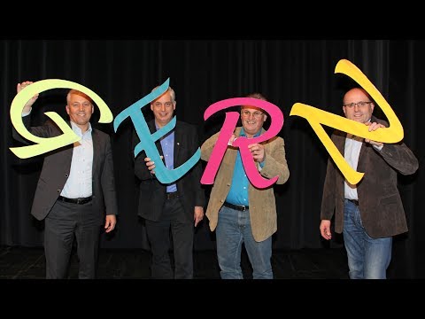 2.  Wirtschaftsmesse GERN 2016