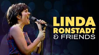 Linda Ronstadt &amp; Friends | Linda Ronstadt Greatest Duets &amp; Collaborations