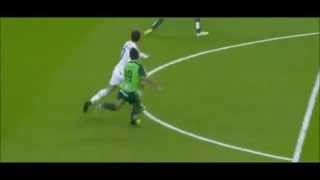 Cristiano Ronaldo Simulation - Celta Vigo (danza kuduro)