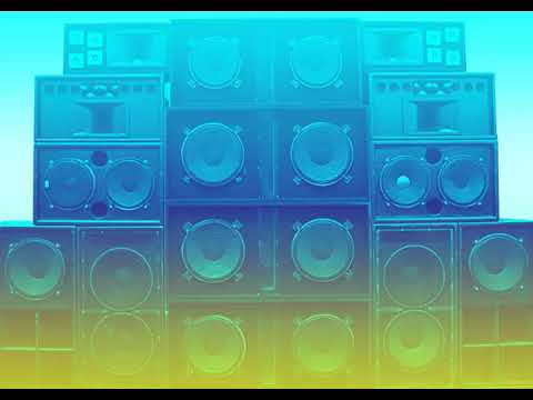 Bunnington Judah  meets  WarBass Dub  - Left Behind