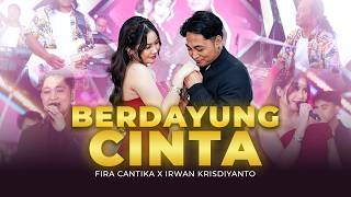Download lagu BERDAYUNG CINTA - New Monata | Fira Cantika X Irwan Krisdiyanto mp3