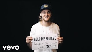 All Things New - Believe