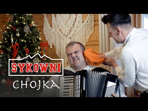 Sykowni feat Ania Gał - Chojka