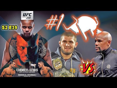 download lagu mp3 mp4 Dazn Ufc 230, download lagu Dazn Ufc 230 gratis, unduh video klip Dazn Ufc 230