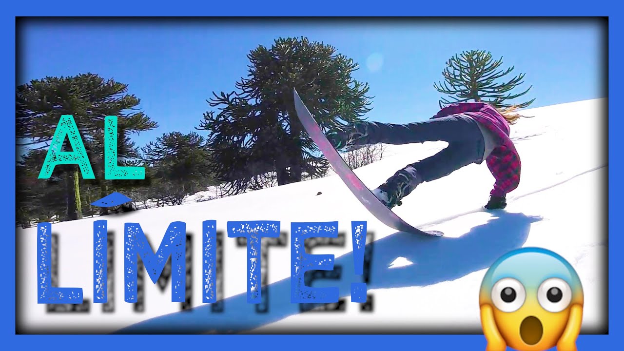 😨 Chilu ends up in the HOSPITAL👎 (Chapelco & Batea Mahuida)-[PATAGONIA in CAMPERVAN] #19 - Chez Team