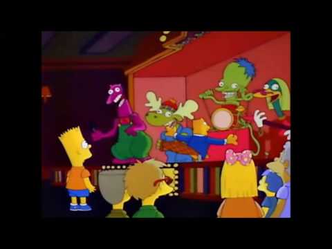 Es Tu Hermana - Ringtones De Los Simpsons