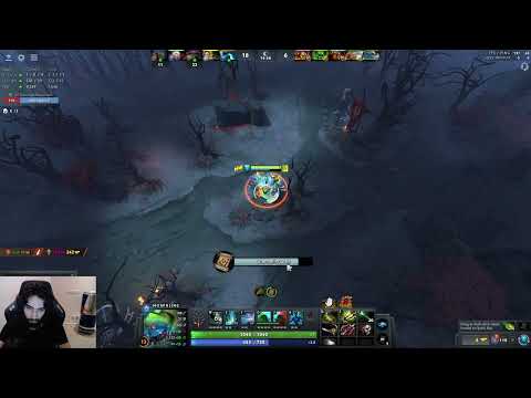 Sumail gets a quick triple kill Clap