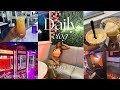 VLOG | Spend a few days with me | Movies | Lunch and more.