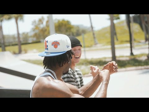 King Chad - Hard Times(Official Music Video)