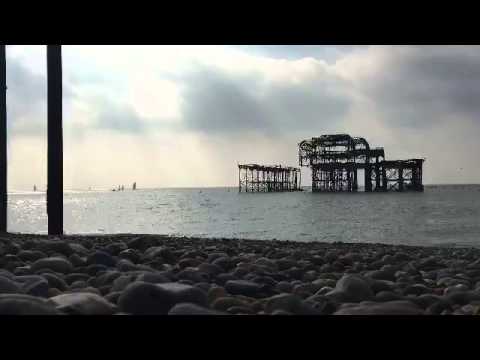 West Pier Timelapse