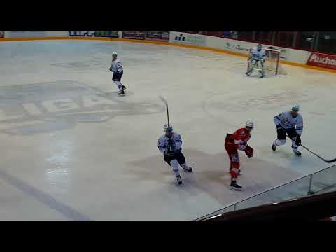 DVTK Jegesmedvék vs. HK Nyitra kupadöntő - boon.hu