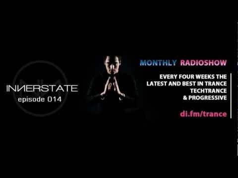 Ummet Ozcan - Innerstate EP014