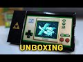 The Legend of Zelda Game & Watch GIVEAWAY & Unboxing!