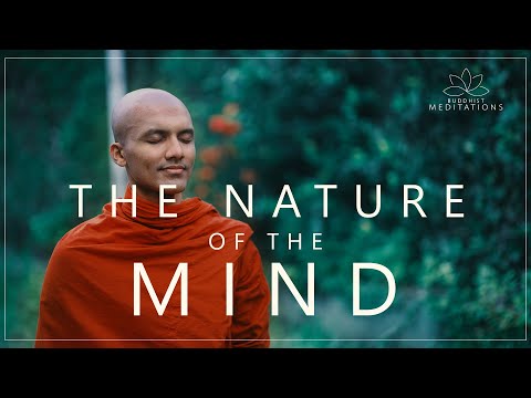 The Nature of the Mind | Buddhism In English