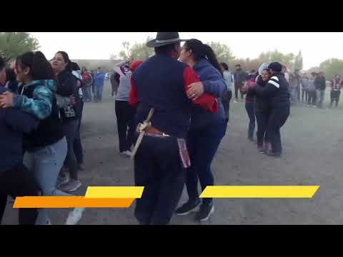 GRUPO  LA  CUMBRE - CHAMAME - JACOBACCI