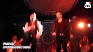 Backstreet Boys Nick & Knight Show 03 Just The Two Of Us