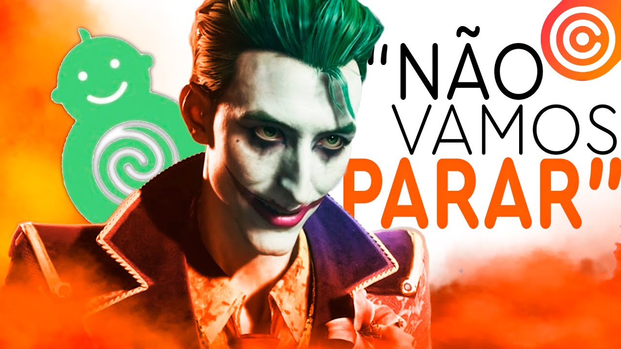 EX-Funcionário revela PODRES da SWEET BABY INC.