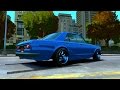 Nissan Skyline 2000 GT-R for GTA 4 video 2
